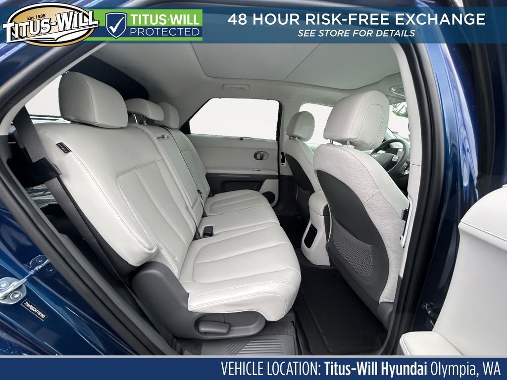 2026 Hyundai IONIQ 5 Limited