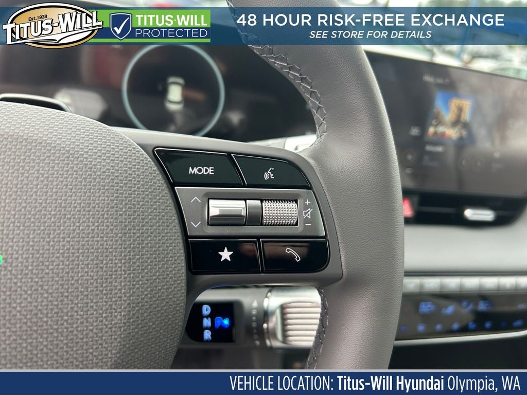 2026 Hyundai IONIQ 5 Limited