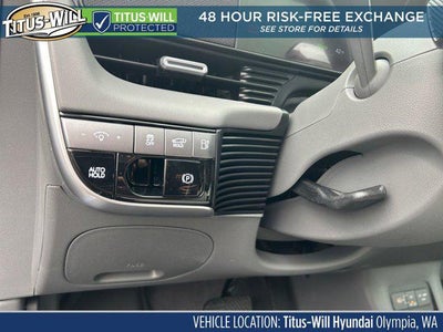 2026 Hyundai IONIQ 5 Limited