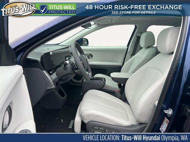 2026 Hyundai IONIQ 5 Limited