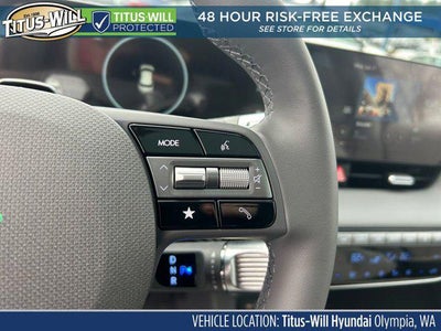 2026 Hyundai IONIQ 5 Limited