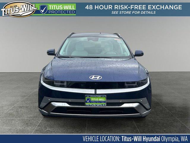 2026 Hyundai IONIQ 5 Limited