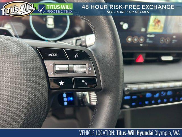 2026 Hyundai IONIQ 5 Limited