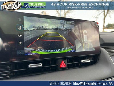 2026 Hyundai IONIQ 5 Limited