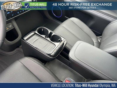 2026 Hyundai IONIQ 5 Limited