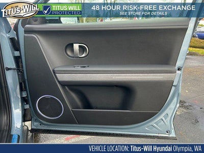 2026 Hyundai IONIQ 5 Limited