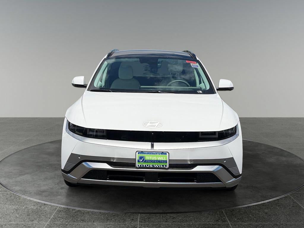2026 Hyundai IONIQ 5 Limited