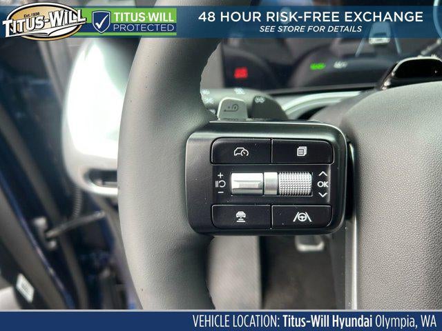 2026 Hyundai IONIQ 9 SE