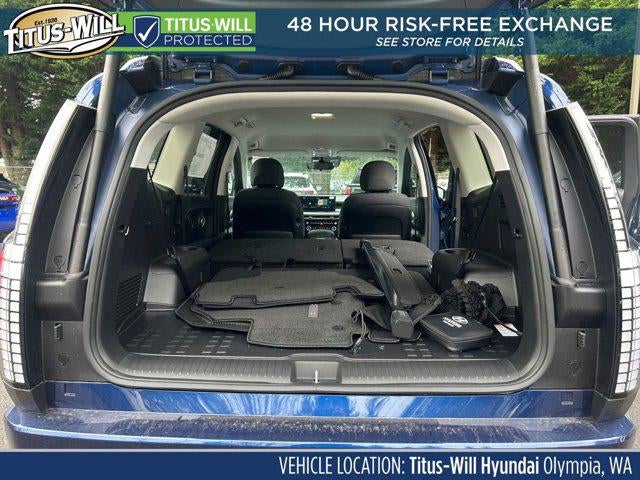 2026 Hyundai IONIQ 9 SE