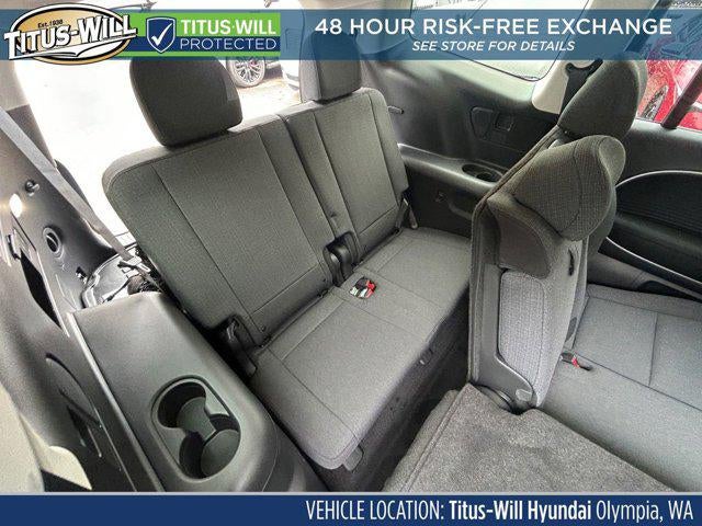 2026 Hyundai IONIQ 9 SE