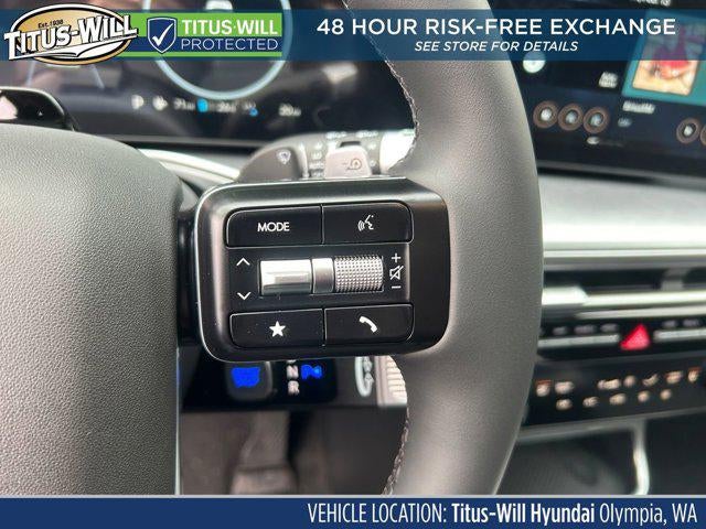 2026 Hyundai IONIQ 9 SE