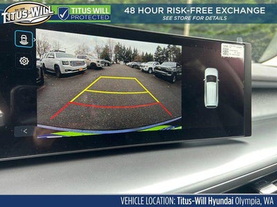 2026 Hyundai IONIQ 9 SE