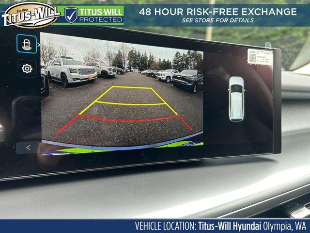 2026 Hyundai IONIQ 9 SE