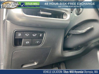 2026 Hyundai IONIQ 9 SE