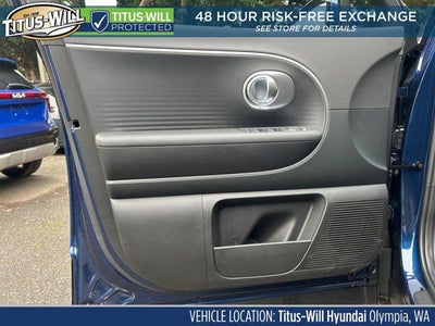 2026 Hyundai IONIQ 9 SE