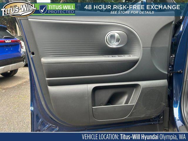 2026 Hyundai IONIQ 9 SE