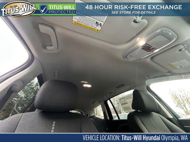 2026 Hyundai IONIQ 9 SE