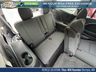 2026 Hyundai IONIQ 9 SE