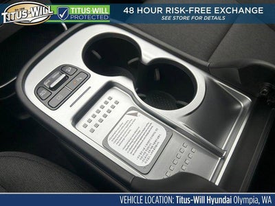 2026 Hyundai IONIQ 9 SE