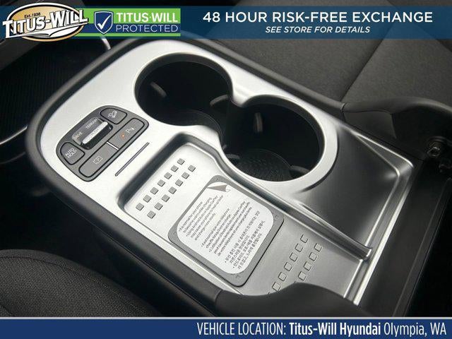 2026 Hyundai IONIQ 9 SE