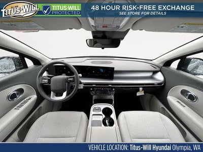 2026 Hyundai IONIQ 9 SE