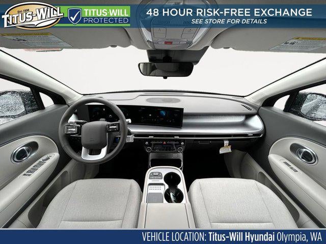 2026 Hyundai IONIQ 9 SE