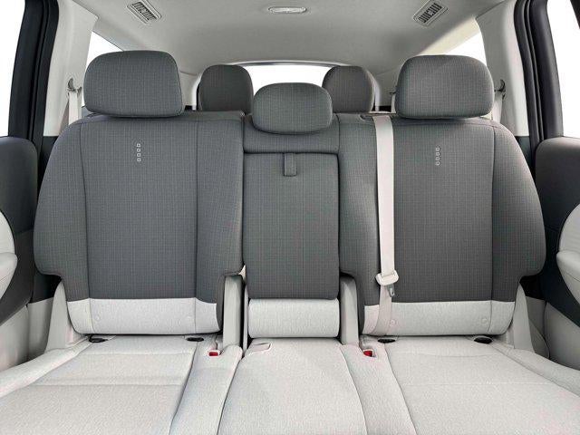 2026 Hyundai IONIQ 9 SE