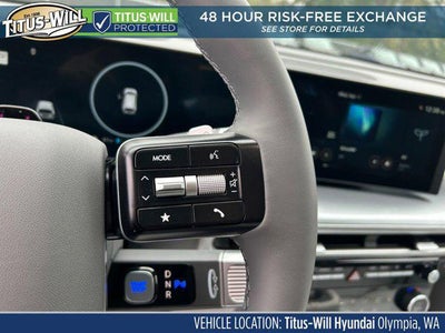 2026 Hyundai IONIQ 9 SE