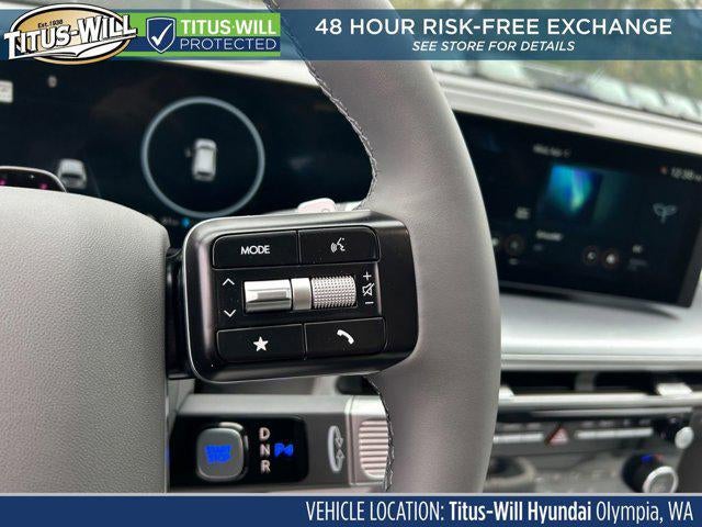 2026 Hyundai IONIQ 9 SE