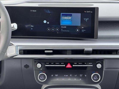 2026 Hyundai IONIQ 9 SE