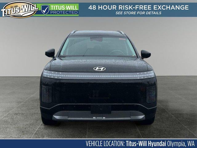 2026 Hyundai IONIQ 9 SE