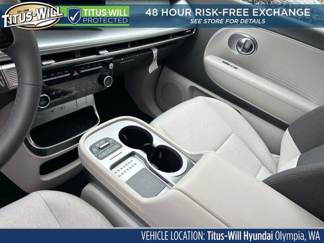 2026 Hyundai IONIQ 9 SE