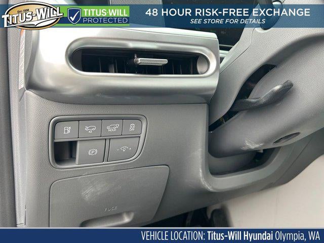 2026 Hyundai IONIQ 9 SE