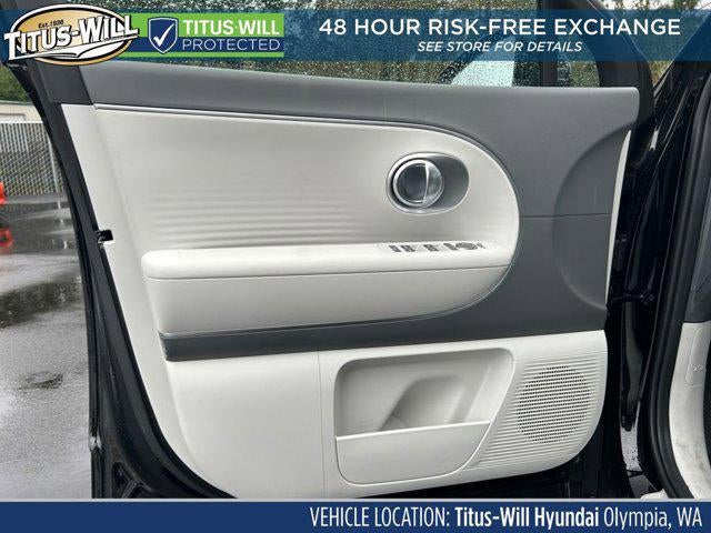 2026 Hyundai IONIQ 9 SE