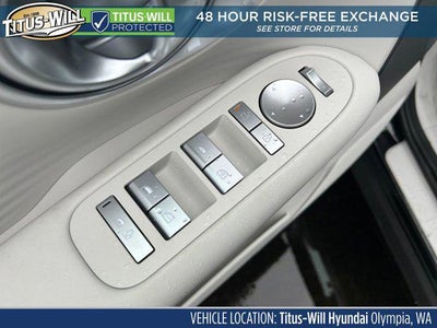 2026 Hyundai IONIQ 9 SE