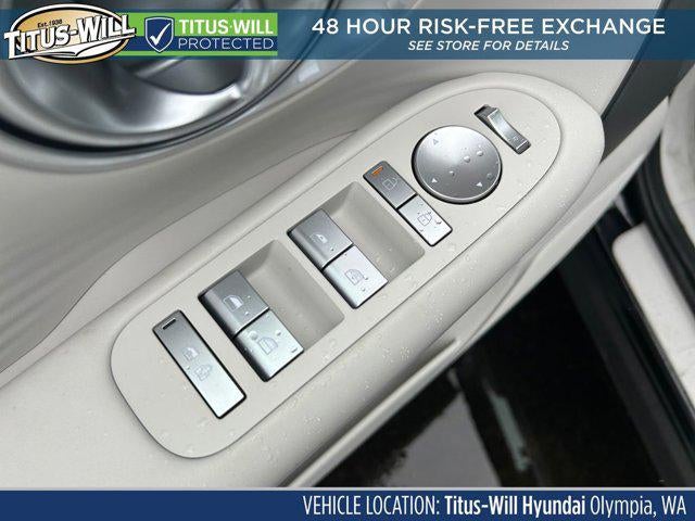 2026 Hyundai IONIQ 9 SE