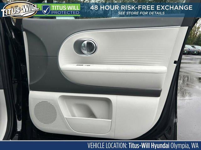 2026 Hyundai IONIQ 9 SE