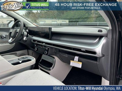 2026 Hyundai IONIQ 9 SE