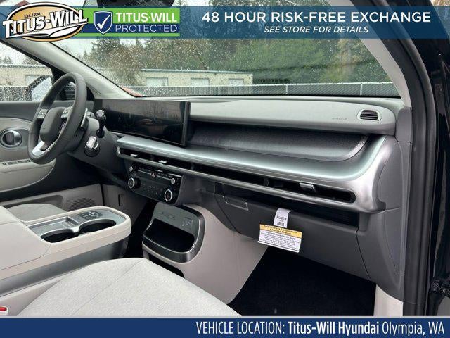 2026 Hyundai IONIQ 9 SE