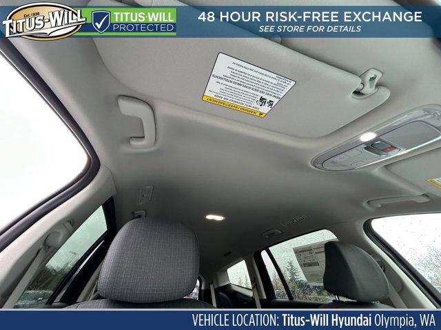 2026 Hyundai IONIQ 9 SE