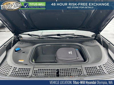 2026 Hyundai IONIQ 9 SE