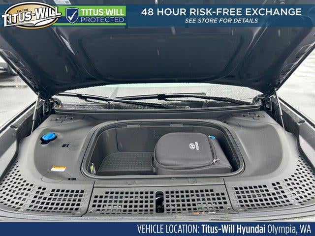 2026 Hyundai IONIQ 9 SE