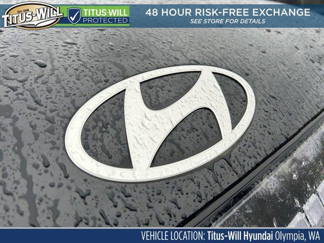 2026 Hyundai IONIQ 9 SE