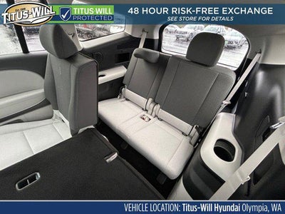 2026 Hyundai IONIQ 9 SE