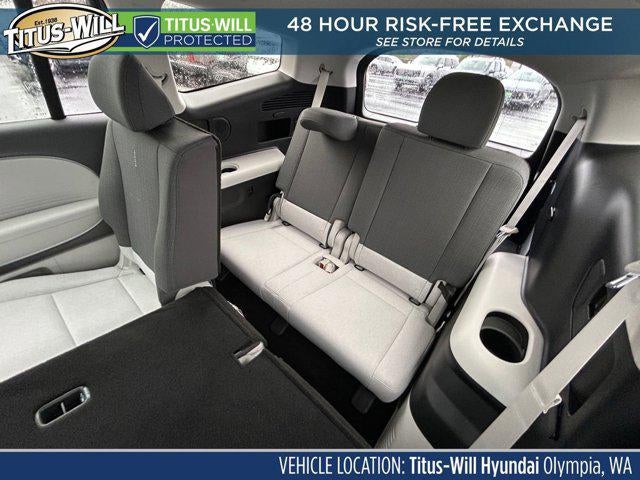 2026 Hyundai IONIQ 9 SE