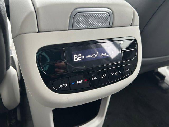 2026 Hyundai IONIQ 9 SE