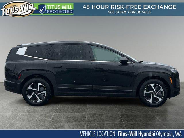 2026 Hyundai IONIQ 9 SE