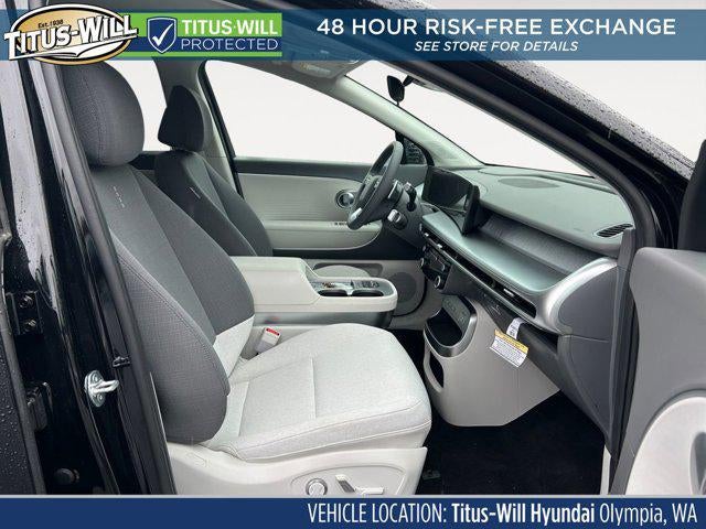 2026 Hyundai IONIQ 9 SE