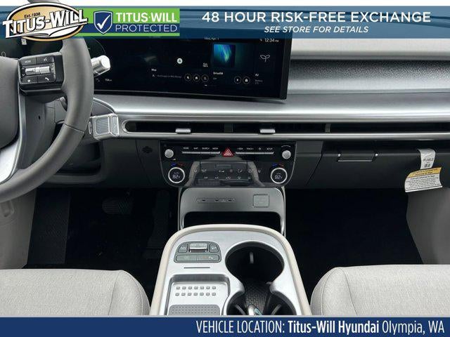 2026 Hyundai IONIQ 9 SE