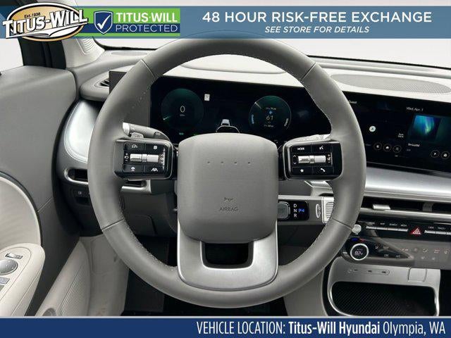 2026 Hyundai IONIQ 9 SE